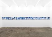 Klara Meinhardt: EXODOS, 2019, installation view 5

